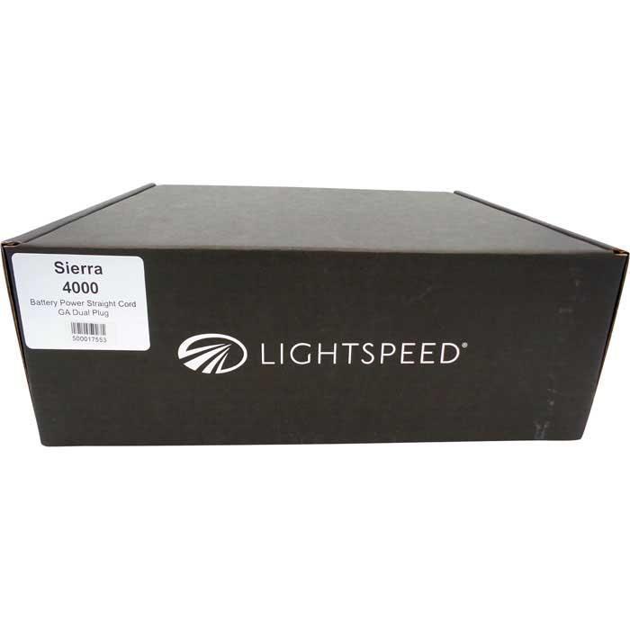 Lightspeed Sierra Headset - PilotMall.com