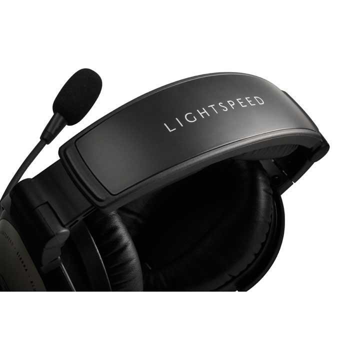 Lightspeed Sierra Headset - PilotMall.com