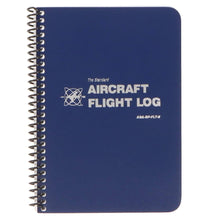 ASA Logbooks ASA Aircraft Flight Log