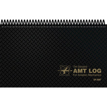 ASA Logbooks ASA AMT Logbook
