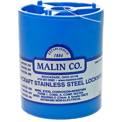 Malin - MS20995C Stainless Steel Safety Wire - PilotMall.com