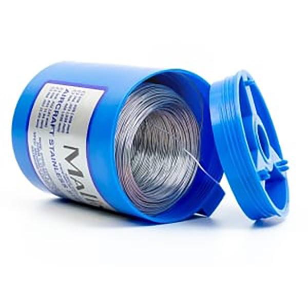 Malin - MS20995C Stainless Steel Safety Wire - PilotMall.com