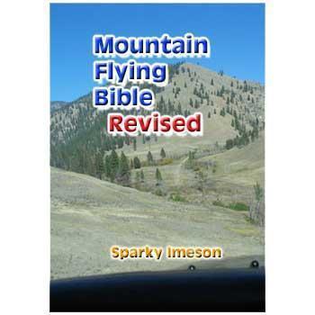 Mountain Flying Bible - Revised - PilotMall.com