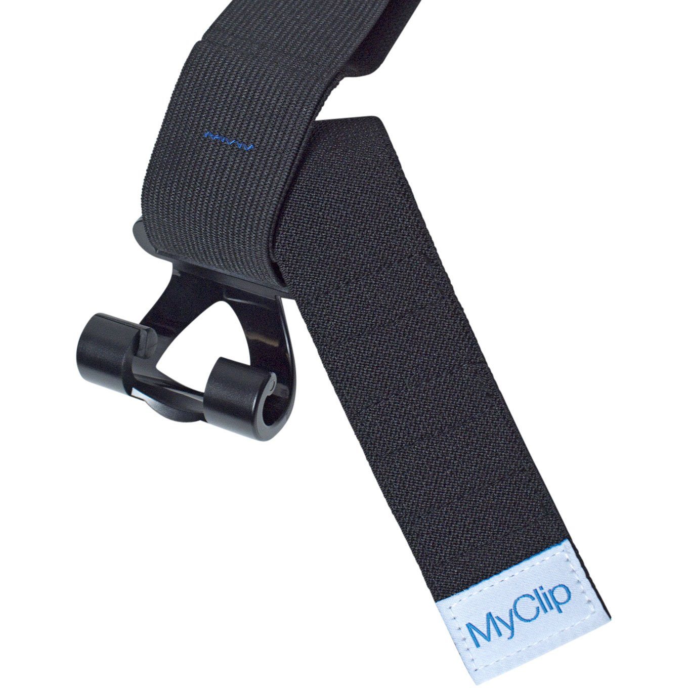MyClip Multi (MCF) Leg Strap for iPad and Tablets - PilotMall.com