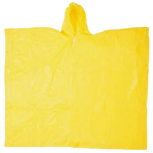 Everbright Trading Inc. Outerwear Adult Poncho
