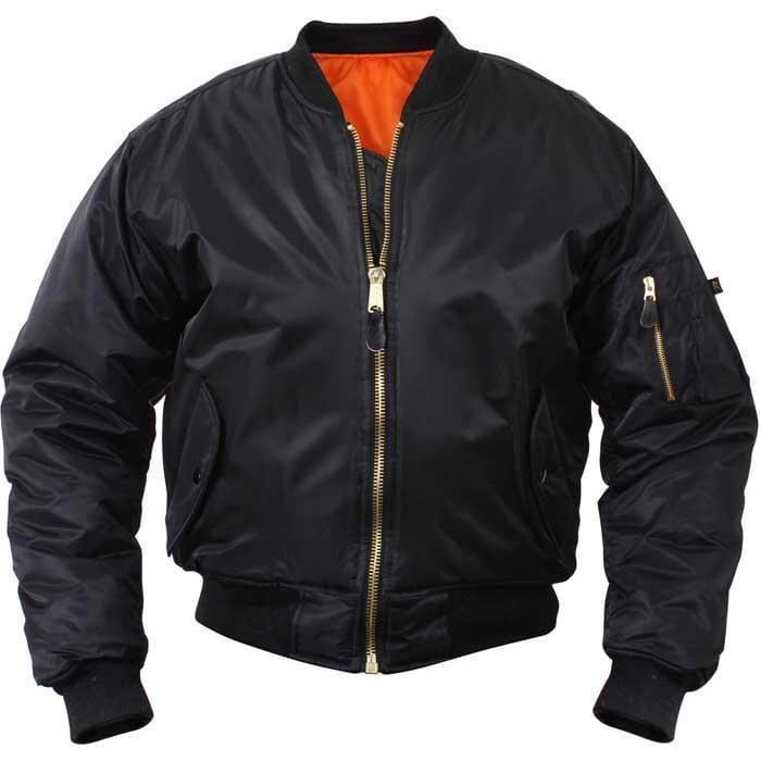 Aviator Flight Jackets & Outerwear – Iconic Pilot Outerwear