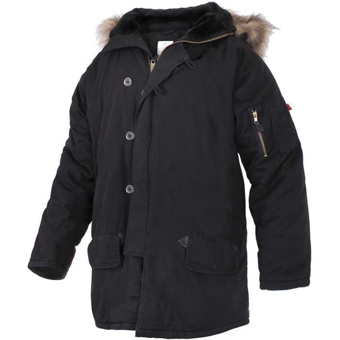 Rothco Outerwear Vintage N-3B Parka