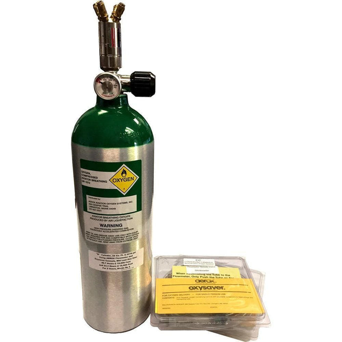Aerox Oxygen Systems