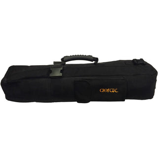 Aerox Seat Back Aviation Oxygen Cylinder Holder for Pilots