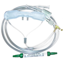 Aerox Oxygen Systems Aerox Retrofit Kit with Puritan Bennett Type New-Style Fitting