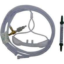 Aerox Oxygen Systems Aerox Retrofit Kit with Scott type fitting