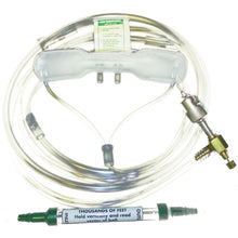 Aerox Oxygen Systems Aerox Retrofit Kit with Sky-Ox type fitting