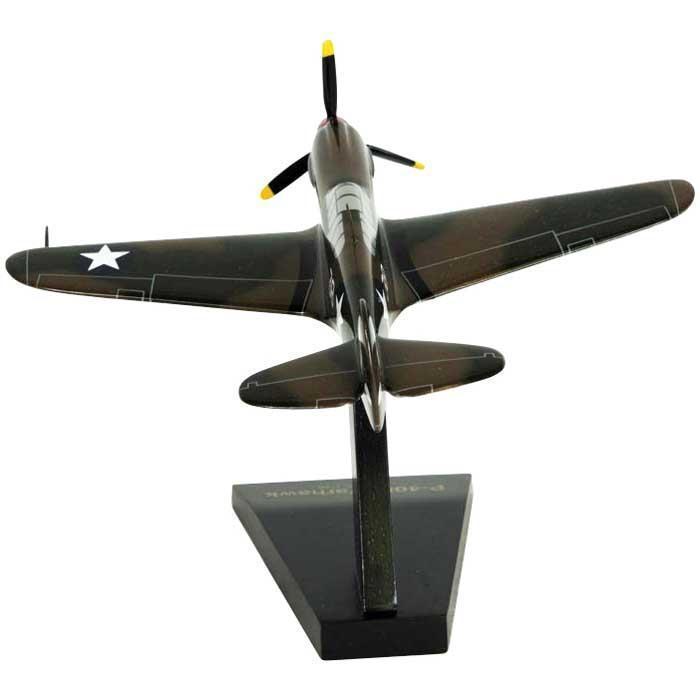 P-40E Warhawk 1/48 Resin Model - PilotMall.com