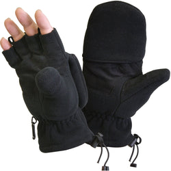 Pilot Fingerless Winter Gloves - PilotMall.com