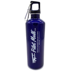 Water Bottle w/Carabiner, Size: One size, color_content