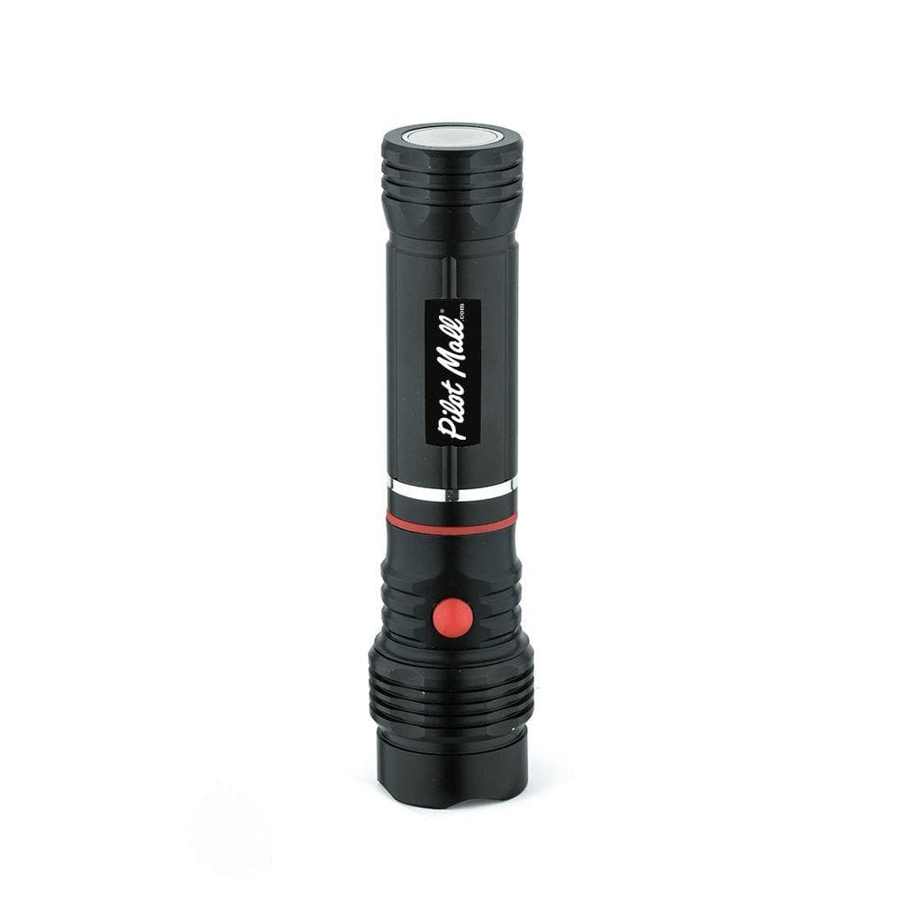 PilotMall.com Promotional Products PilotMall.com Blackhawk COB Flashlight