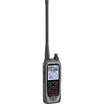 Icom A25N Handheld NAV/COM Radio – GPS & Bluetooth – PilotMall.com