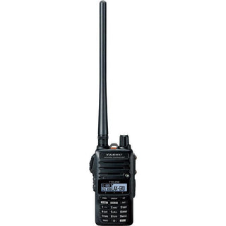 Yaesu FTA-250L Com Only Transceiver: Handheld Aviation Radio