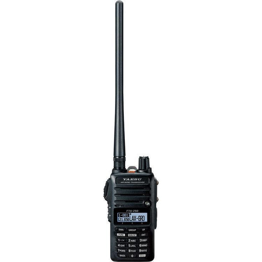 Aircraft Radio Guide for Pilots (2025): Etiquette & Top Picks