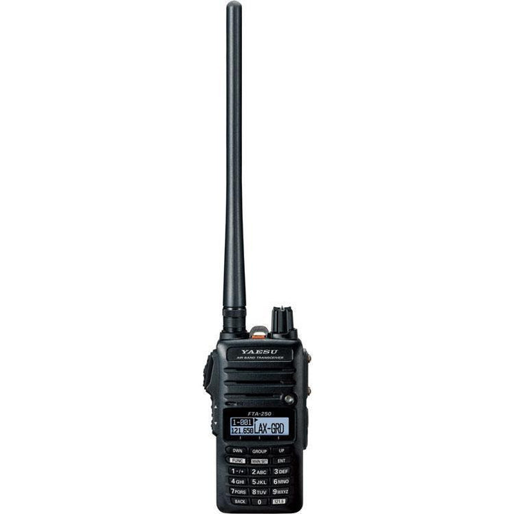 Aviation Radios & Transceivers | Handheld & Panel Mount