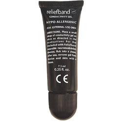 Reliefband Conductivity Gel