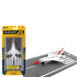 Runway24 F-16 Thunderbird - PilotMall.com