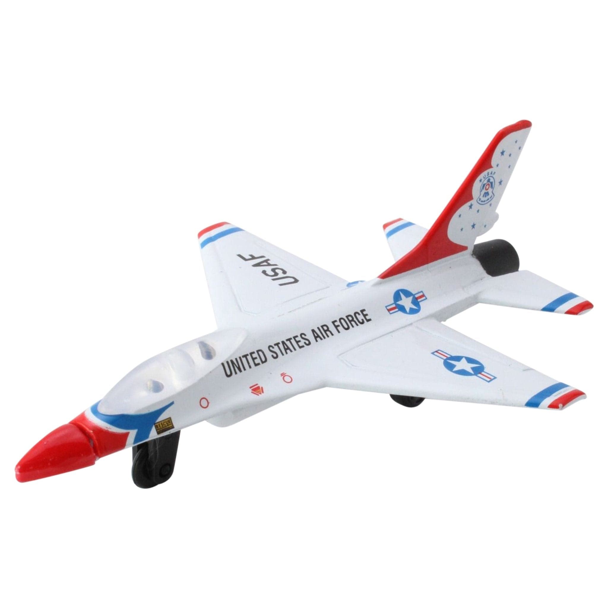 Runway24 F-16 Thunderbird - PilotMall.com