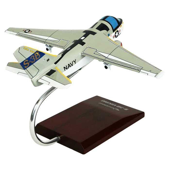 S-3B Viking Resin Model - PilotMall.com