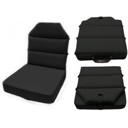 The Best Seat Cushions for Pilots - Tried and Tested - Pilot Institute