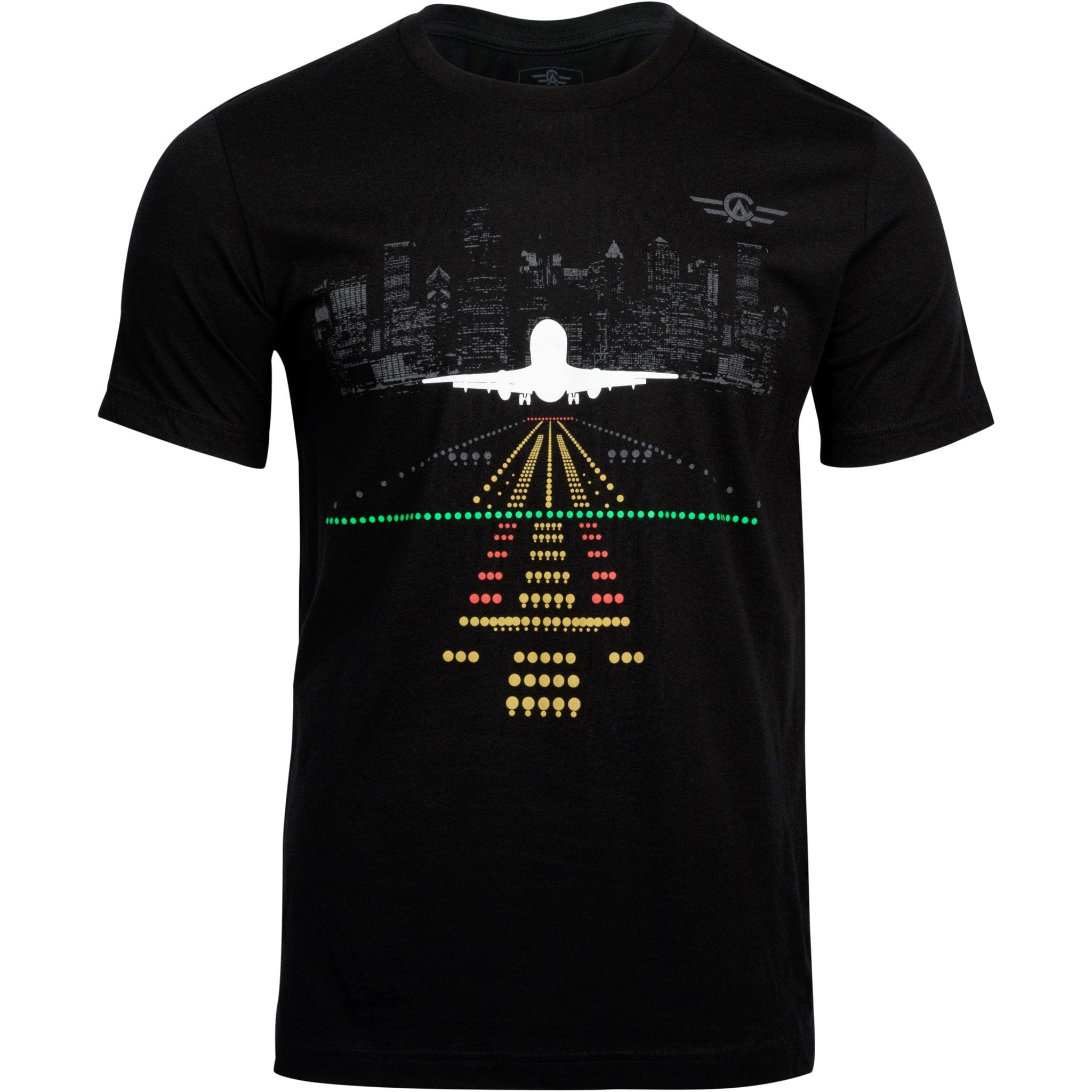 Aviation T‑Shirts & Tops – Express Your Pilot Passion | Pilot Mall