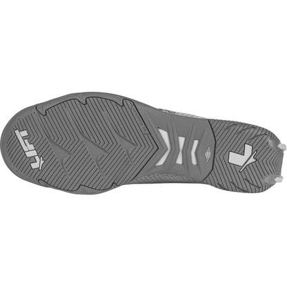 Lift Aviation Sneakers Lift Aviation Air Boss Grey Ultraknit (Normal Width) Pilot Shoes