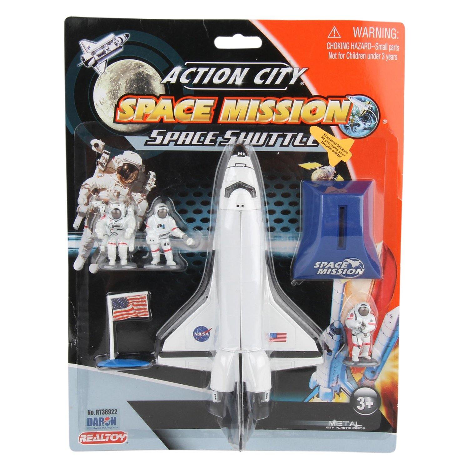 Space Shuttle Set - PilotMall.com