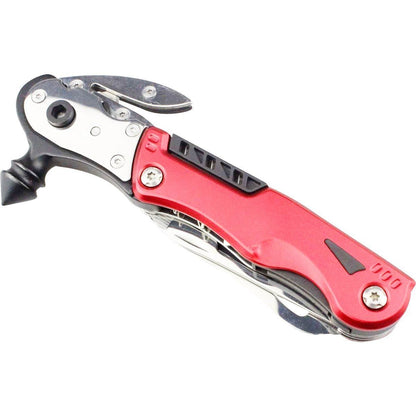 PilotMall.com Survival & Preparedness Pilot's Multi-Function Survival Hammer