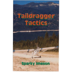 Taildragger Tactics - PilotMall.com