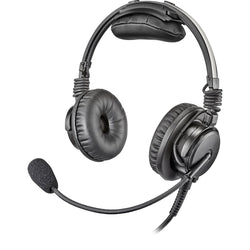 Telex Airman 8+ ANR Headset - PilotMall.com