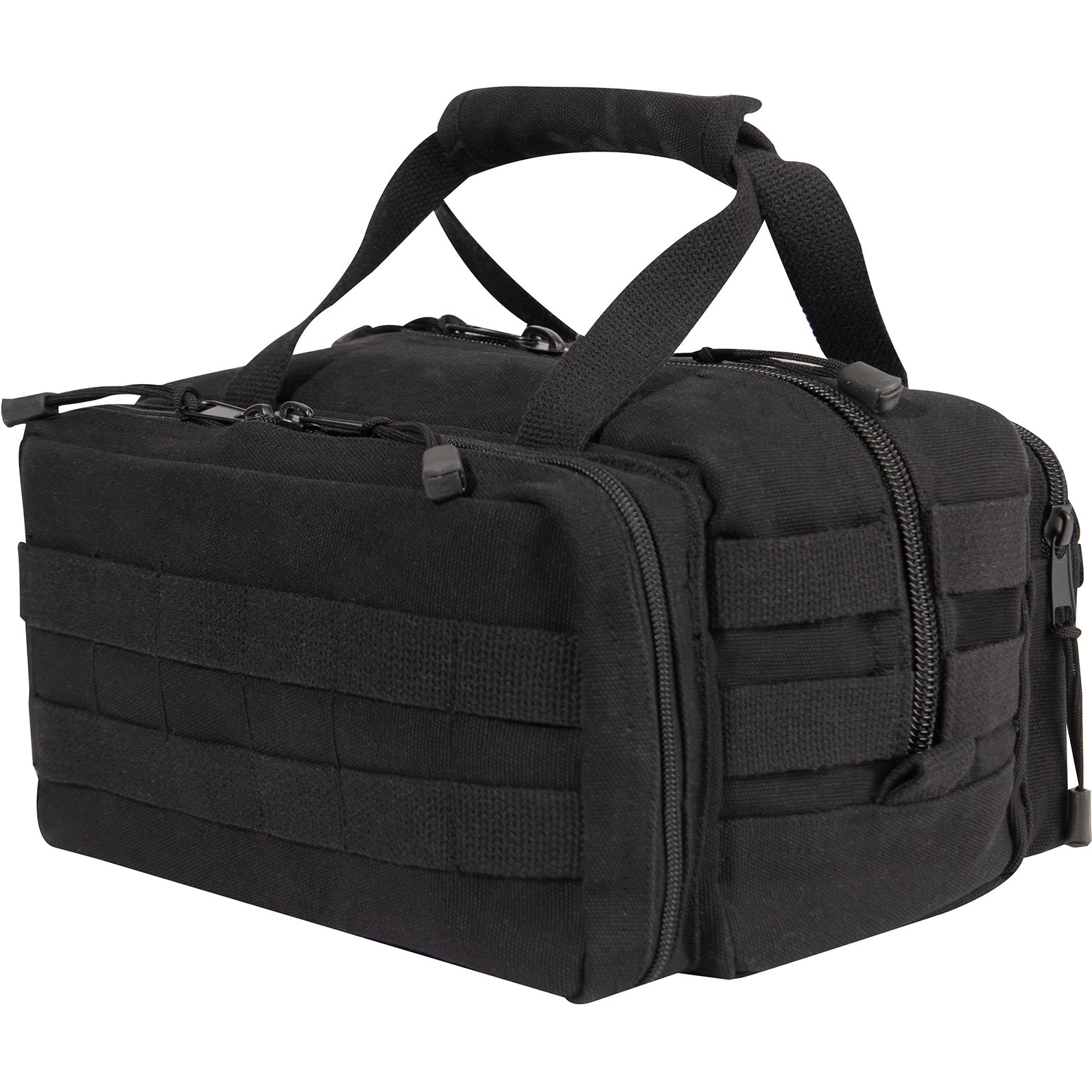 Tie Boss Aircraft Tie Down Set of 3 with Tactical Tool Bag - PilotMall.com