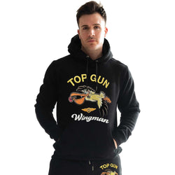 Top Gun Official Wingman Hoodie - PilotMall.com