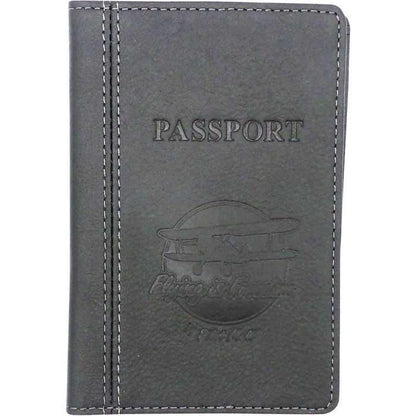 Flying is Freedom Travel Products Flying is Freedom Passport & Magnetic Luggage Tag Gift Set