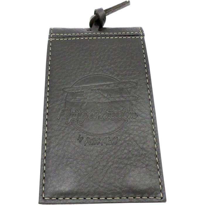 Flying is Freedom Travel Products Flying is Freedom Passport & Magnetic Luggage Tag Gift Set