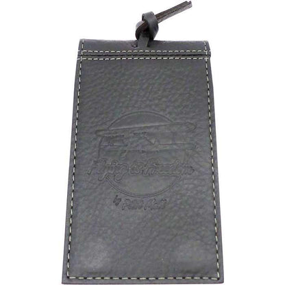 Flying is Freedom Travel Products Flying is Freedom Passport & Magnetic Luggage Tag Gift Set