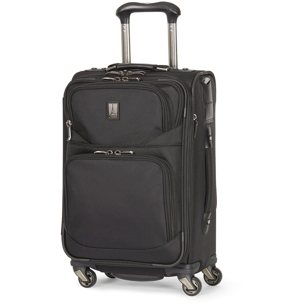 Travelpro FlightCrew5 21" Expandable Spinner