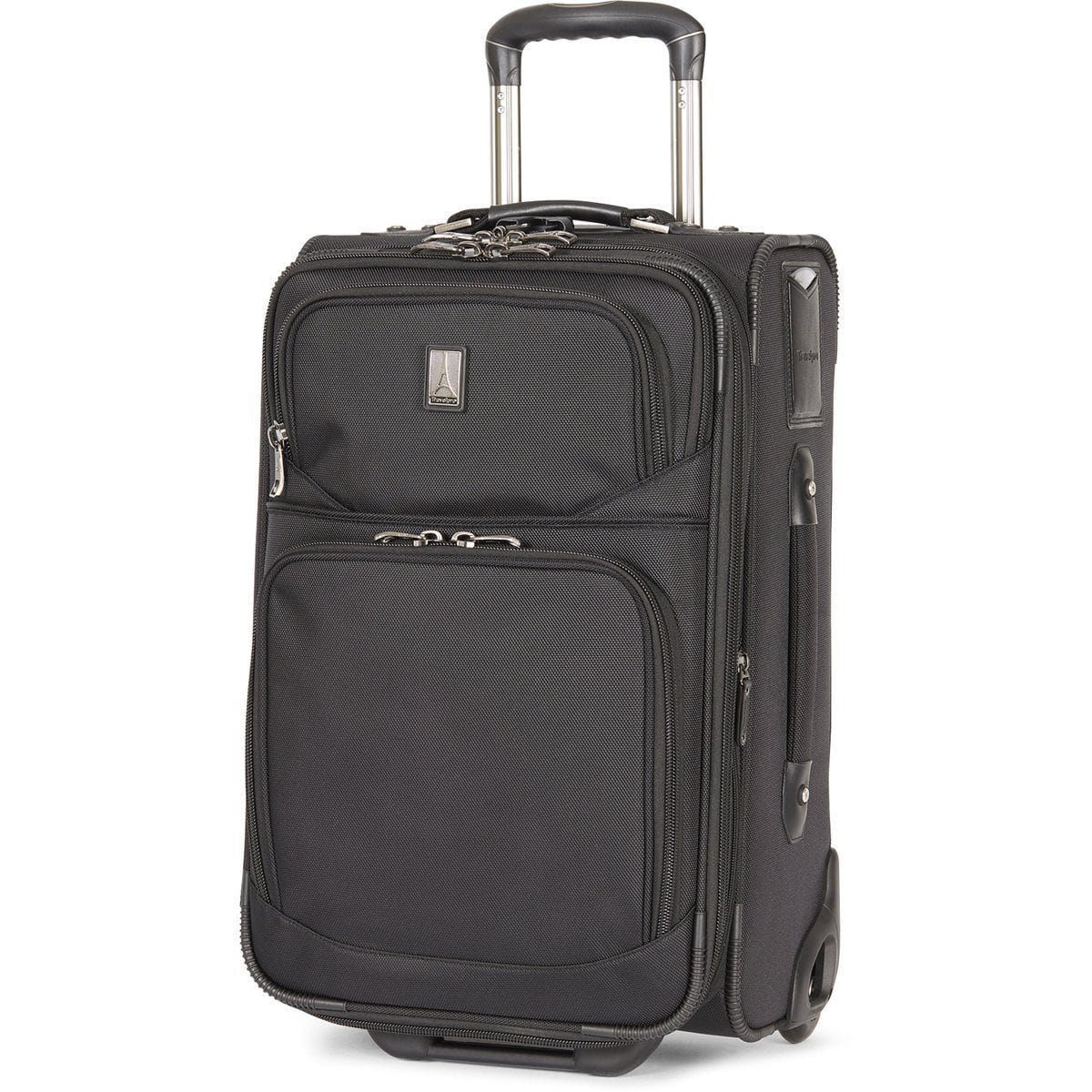 Travelpro FlightCrew5 22" Expandable Rollaboard