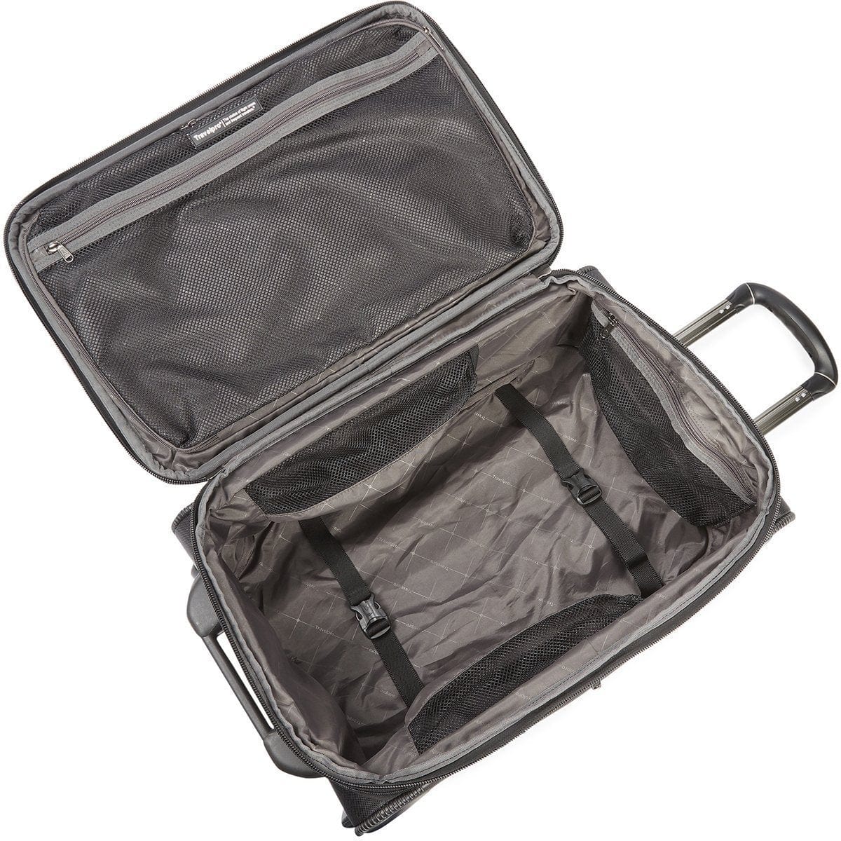 Travelpro FlightCrew5 22" Expandable Rollaboard - PilotMall.com