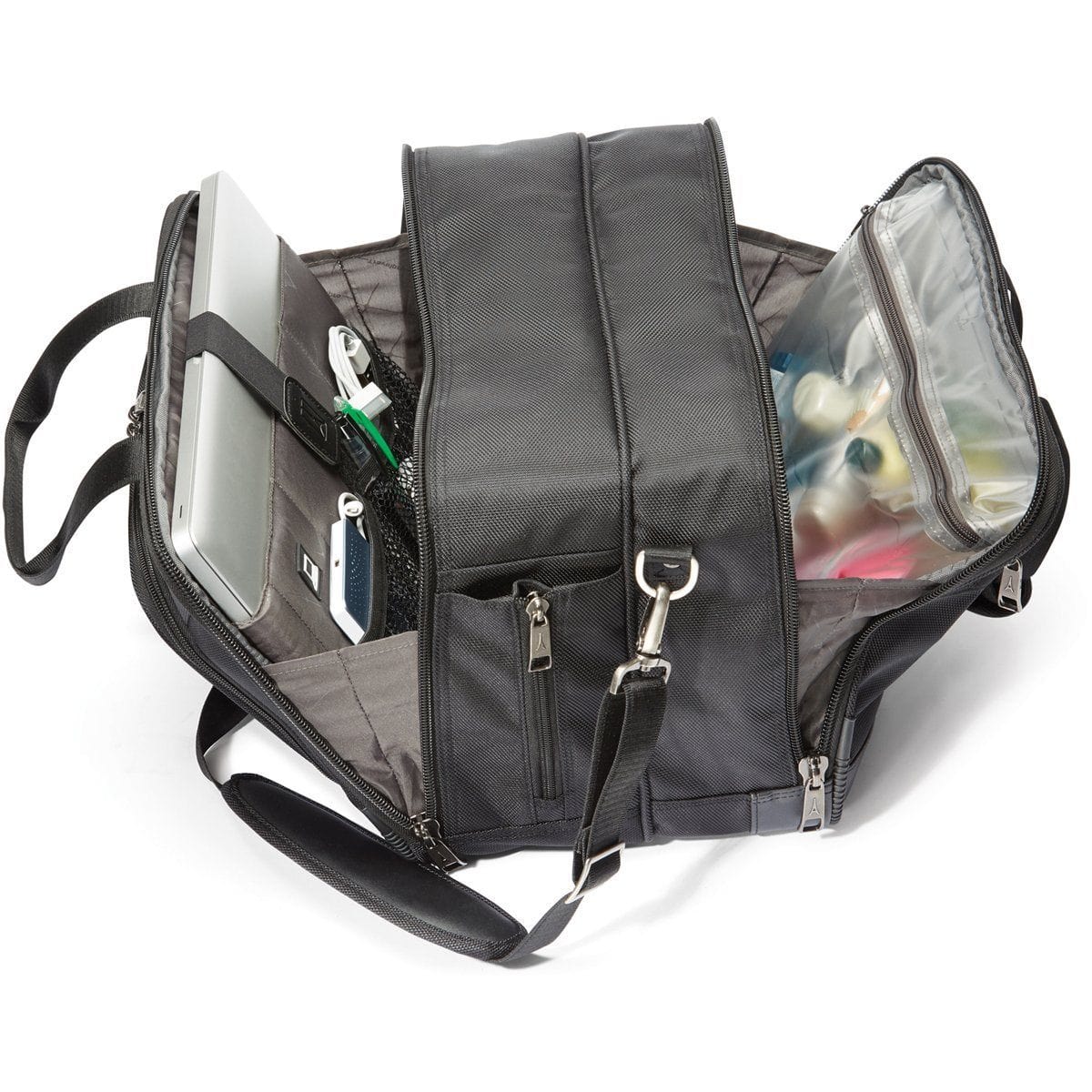 Travelpro FlightCrew5 Flight Tote - PilotMall.com