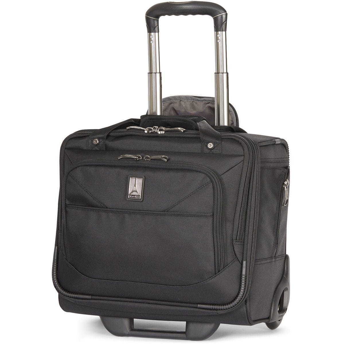 Travelpro FlightCrew5 Horizontal Rolling Overnighter - PilotMall.com