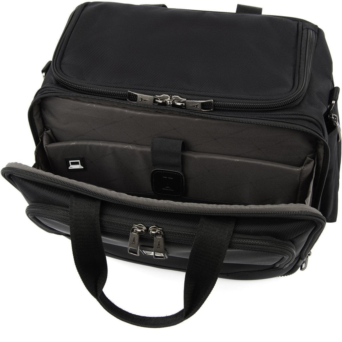 Travelpro FlightCrew5 Multi-Purpose Tote - PilotMall.com