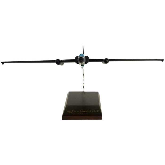U-2R Resin Model - PilotMall.com