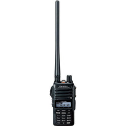 Yaesu FTA-250L (COMM ONLY) Li-Ion Handheld VHF Transceiver - PilotMall.com