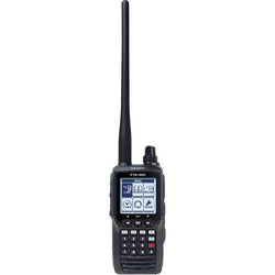 Yaesu FTA-450L (COMM ONLY) Li-Ion Handheld VHF Transceiver