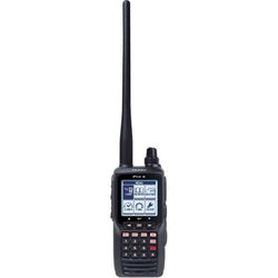 Yaesu FTA-550L Li-Ion Handheld VHF Transceiver